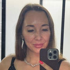 Светлана Кайгородова, 03.09.1984, Новосибирск