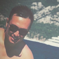 Ruslan Amantaev, 14.11, Алматы