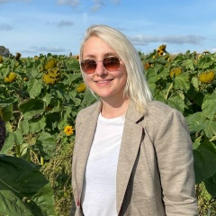 Юлия Зима, 28.03, Sheffield