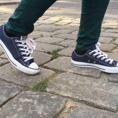 Юлия Куранова, 28.08, Москва