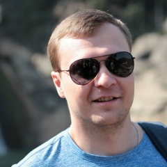 Дмитрий Толстых, 21.07