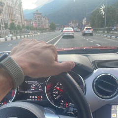 Александр Соловьёв, 24.07, Тверь