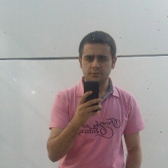 Алик Насиров, 18.07.1994, Екатеринбург