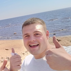 Юрий Павлов, 08.08