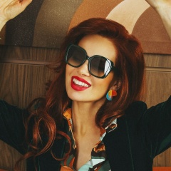 Ася , Москва