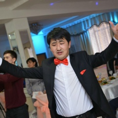 Sherkhan Aben, 08.05.1991, Алматы