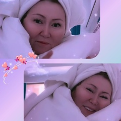 Ляззат Басенова, 16.04, Алматы