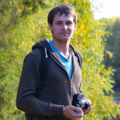 Алексей Постников, 27.03.1987, Санкт-Петербург