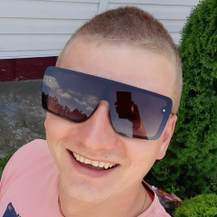 Артём Павлусь, 22.03.1992