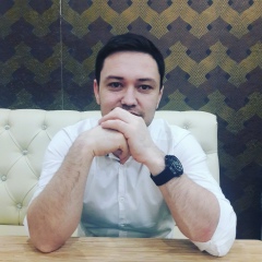 Ruslan Shermetov, 15.02.1990, Кентау