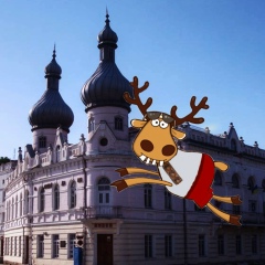 Юлія Воронович, Борщев