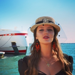 Мария Ермилова, 10.04