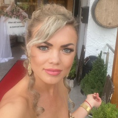 Гюнель Курмакаева, 20.07, Москва