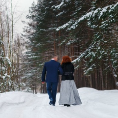 Юлечка Сацюк, 01.12, Витебск