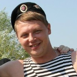 Сергей Романов, 10.11.1979, Санкт-Петербург