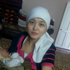 Нурсултан Кенжемаматов, 03.10, Москва