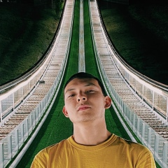 Сардар Сагадатулы, Алматы