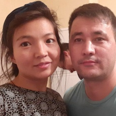 Жанболат Бердибек, 27.03.1989, Астана