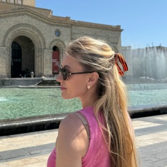 Елена Колпакова, Пермь