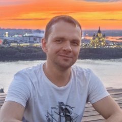 Антон Кузнецов, Жуковский