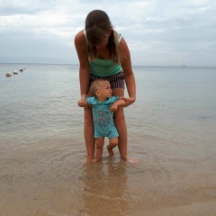 Алена Мухина, 29.10.1984, Ноябрьск