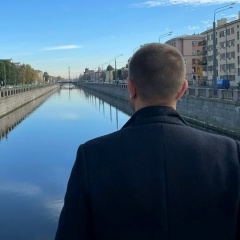 Сергей Михайличенко, 12.10.1991, Санкт-Петербург