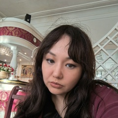 Гульфина Курманова, 03.12