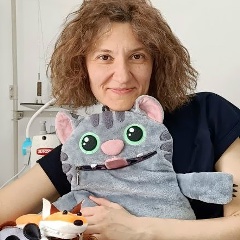 Татьяна Ронжина, Новосибирск