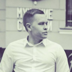 Степан Черепанов, 04.09.1990, Барнаул