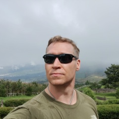 Стас Белобородов, Toronto