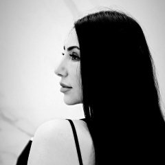 Амалия Закарян, 28.09.1981, Санкт-Петербург