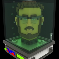 Семен Соловьев, 16.04, Санкт-Петербург