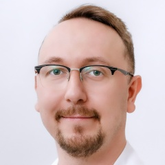 Андрей Фортин, Санкт-Петербург