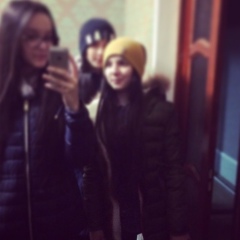 Амина Гаргаева, 13.06.1999, Грозный