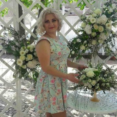 Анна Набока, 09.05.1986, Николаев