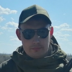 Колян Суслов, 09.10.1988, Екатеринбург