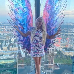 Ирина Самарская, 14.08.1982, Кашира