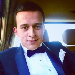 Шахбоз Раджабов, 25.04, Самарканд