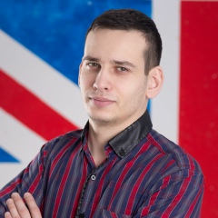 Виктор Москвичев, 06.02.1988, Санкт-Петербург