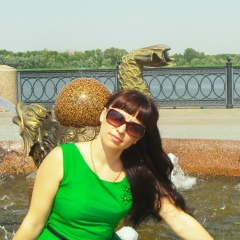 Люба Гайтаева, 09.08, Астрахань