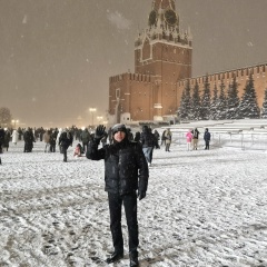 Сергей Федосеев, 08.04