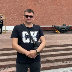 Евгений Авраменко, 05.04.1987, Санкт-Петербург