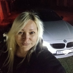 Юля Громова, Иваново
