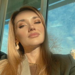 Екатерина Завалий, 03.12.1991, Сочи