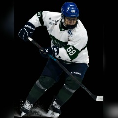 Андрей Обожин