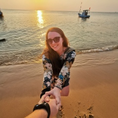 Дарья Лямкина, 19.08.1992, Новосибирск