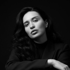 Nastya Zaya, 06.09.1994