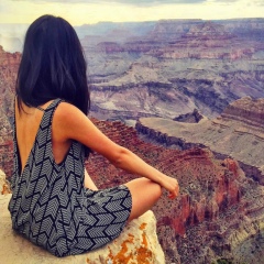 Mia Dao, 08.04, New York City