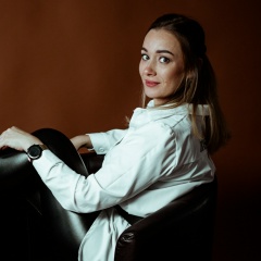 Alexandra Krutikova, 27.07, Клин