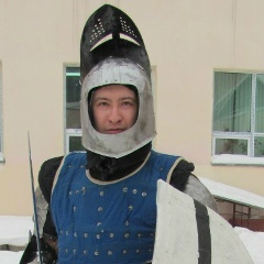 Александр Рахимбеков, 06.10.1985, Семей